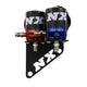 Solenoid Bracket <br> 98-20 Chevy/GMC/Cadillac/Buick/Pontiac/Hummer