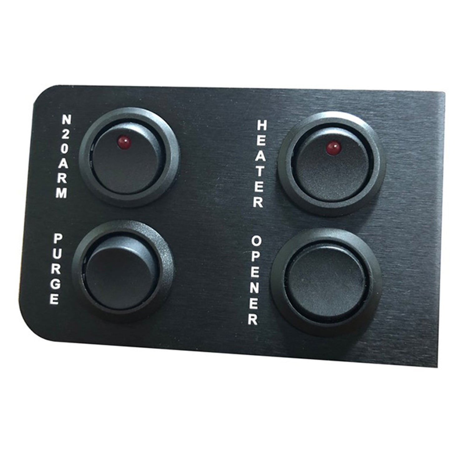 Custom Switch Panel <br> 98-02 Chevrolet Camaro