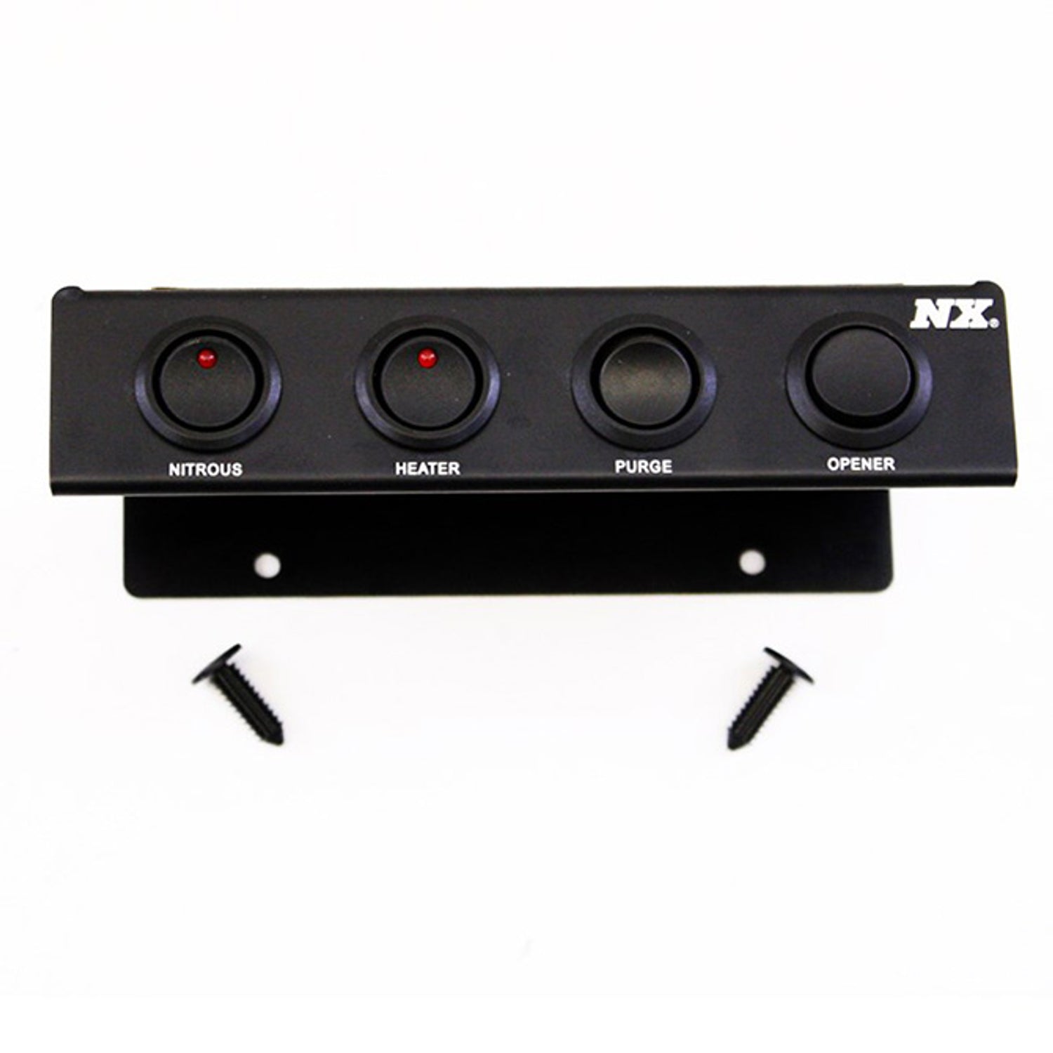 Custom Switch Panel <br> 10-13 Chevrolet Camaro