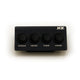 Custom Switch Panel <br> 87-93 Ford Mustang