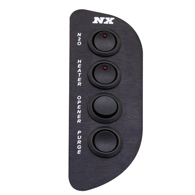 Custom Switch Panel <br> 14-20 Dodge Challenger