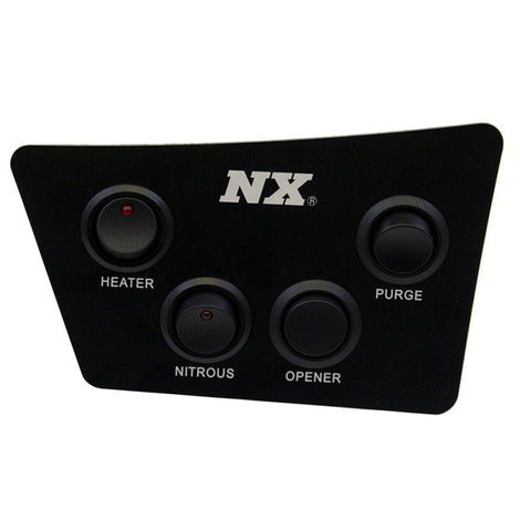 Custom Switch Panel <br> 08-13 Dodge Challenger