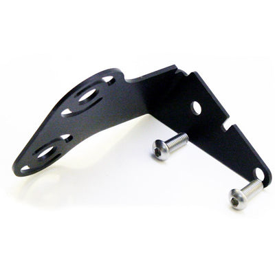 Solenoid Bracket <br> 14-20 Chevrolet Corvette