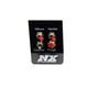 Custom Switch Panel <br> 14-20 Chevrolet Corvette