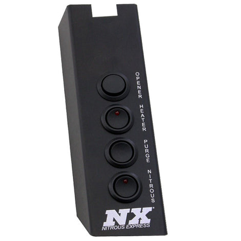 Custom Switch Panel <br> 15-20 Ford Mustang