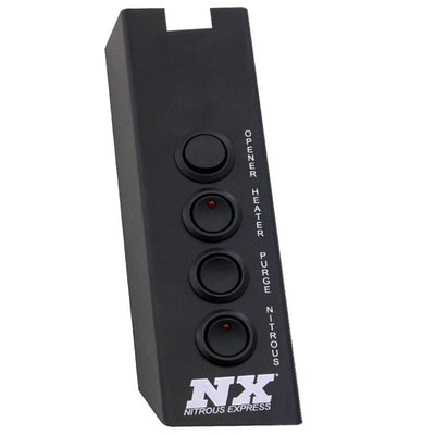 Custom Switch Panel <br> 15-20 Ford Mustang