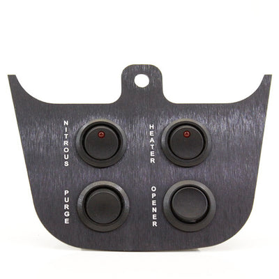 Custom Switch Panel <br> 14-17 Chevrolet SS