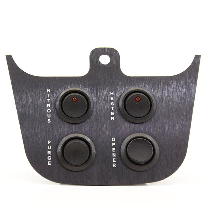 Custom Switch Panel <br> 14-17 Chevrolet SS