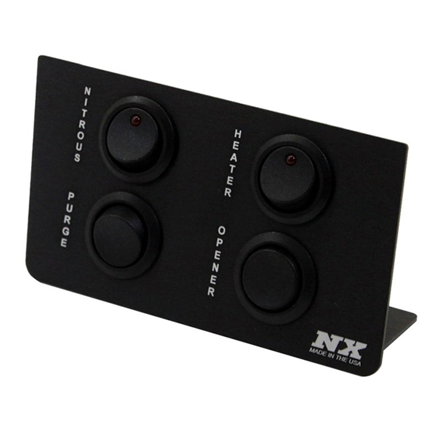 Custom Switch Panel <br> 15-20 Dodge Charger