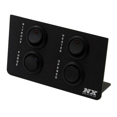 Custom Switch Panel <br> 15-20 Dodge Charger