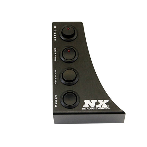 Switch Panel <br> 16-20 Chevrolet Camaro