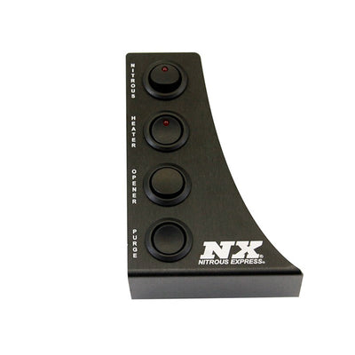 Switch Panel <br> 16-20 Chevrolet Camaro