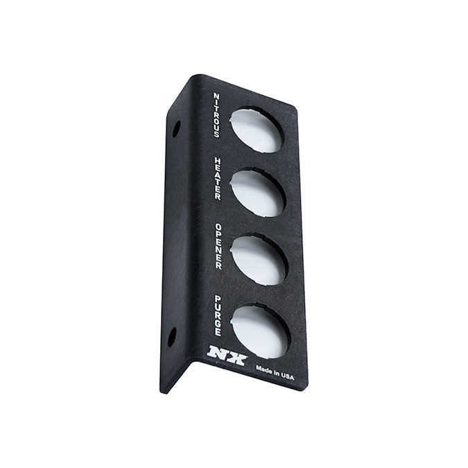 Switch Panel <br> Universal Fit
