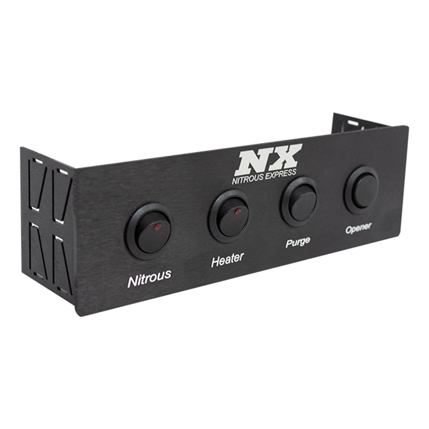 DIN Switch Panel <br> Universal Fit
