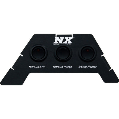 Switch Panel <br> 15-20 Polaris RZR S XP EPS Models