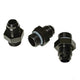 Straight Cut O-Ring <br> 8AN to 12AN