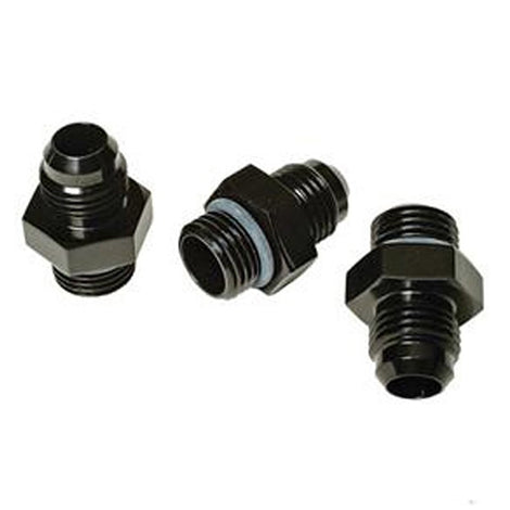 Straight Cut O-Ring <br> 10AN to 12AN