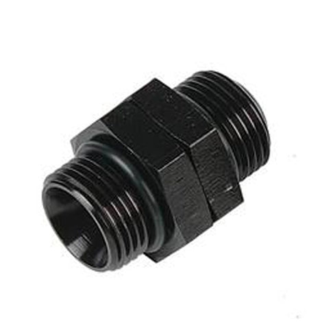 8AN O-Ring to 3/8 NPT Fitting <br> Universal Fit