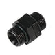 8AN O-Ring to 3/8 NPT Fitting <br> Universal Fit