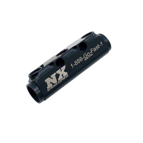 Fuel Log 3 Port <br> Universal Fit