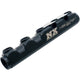 Fuel Log 5 Port <br> Universal Fit