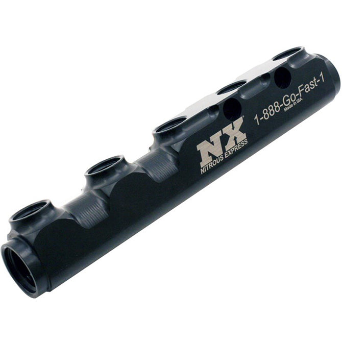 Fuel Log 5 Port <br> Universal Fit