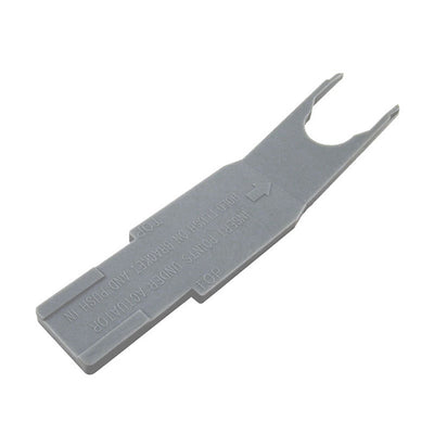 Actuator Removing Tool <br> For Switch Panel Lens Removal