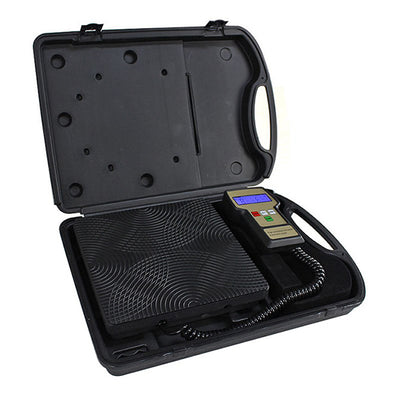 Digital Nitrous Scale <br> Universal Fit
