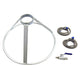 Bottle Transfer Kit <br> Complete w/Stand Control Valve & Lines
