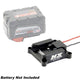 Stand Alone Battery Mount <br> Universal Fit