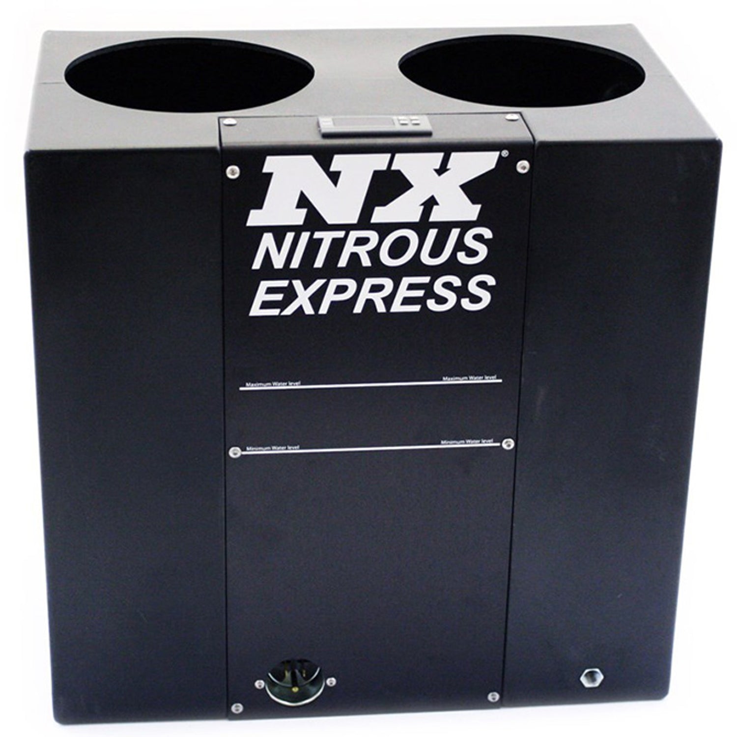 NX Hot Water Bottle Bath <br> Universal Fit