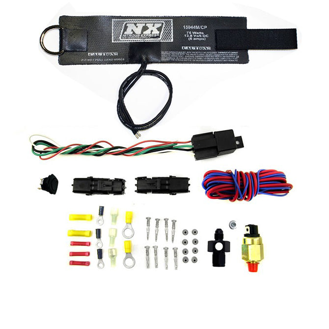 Automatic Bottle Heater System <br> For 1.0lb/1.4lb Bottles
