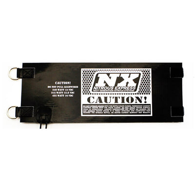 Bottle Heater Element Only <br> 5.25 x 12.5 14Amps