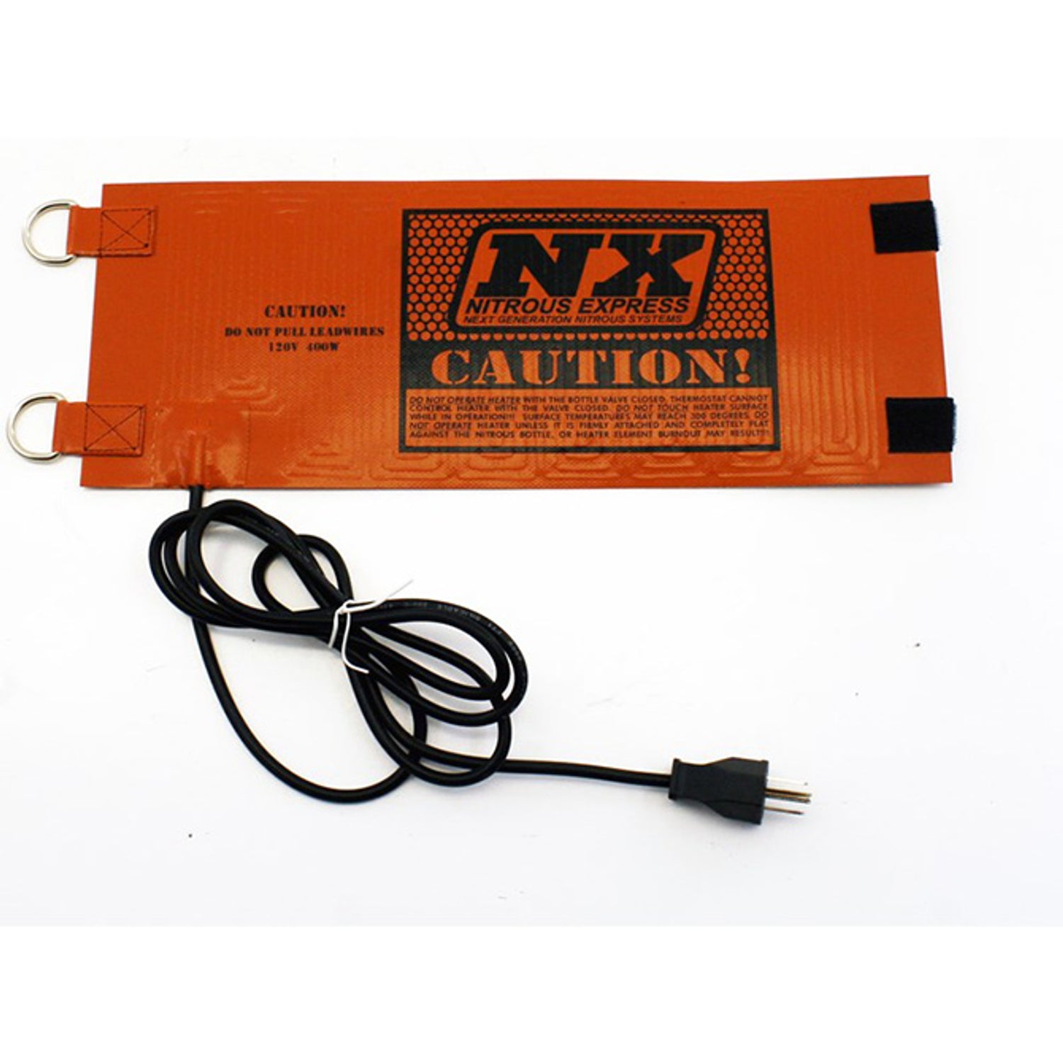 Bottle Heater Element Only <br> 110V AC 5.25 x 12.5
