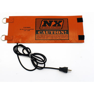 Bottle Heater Element Only <br> 110V AC 5.25 x 12.5