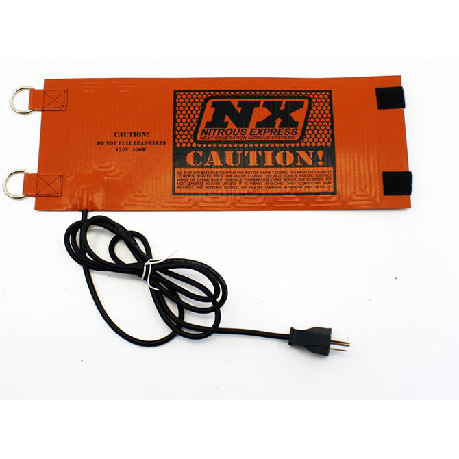 Bottle Heater Element Only <br> 110V AC 5.25 x 12.5