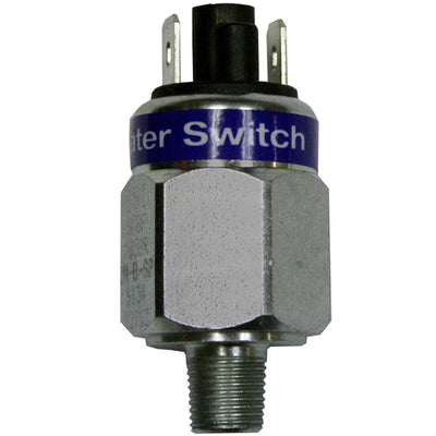 Bottle Heater Pressure Transducer Only <br> Universal Fit