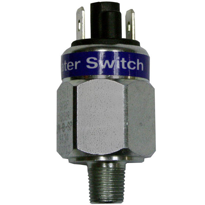 Bottle Heater Pressure Transducer Only <br> Universal Fit