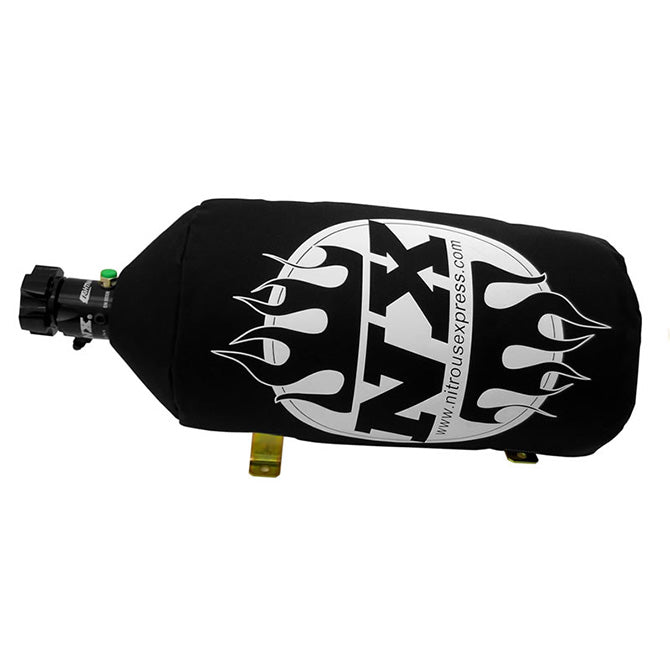 Bottle insulated Jacket <br> Universal Fit