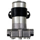 Fuel Pump Black Style <br> 14 PSI