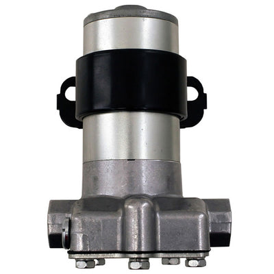 Fuel Pump Black Style <br> 14 PSI