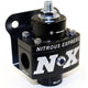 Fuel Pressure Regulator Non Bypass <br> Universal Fit