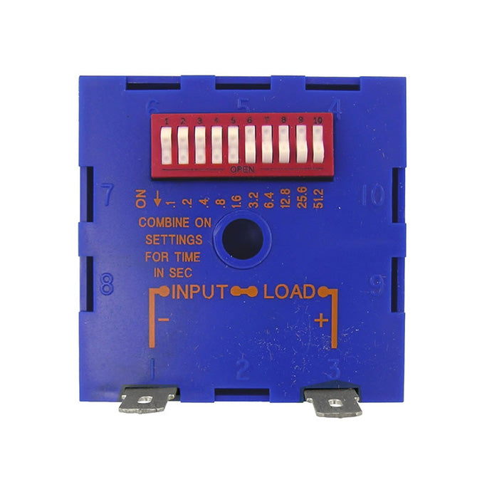 NX Digi-Set Delay Timer <br> Universal Fit