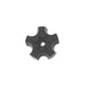 Gear for Remote Bottle Opener <br> Thumbscrew Style Opener