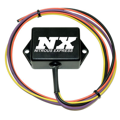 Additional Solenoid Driver <br> For Max 5