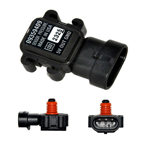 Vacuum Sensor <br> For Max 5