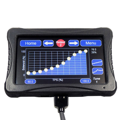 Touch Screen Display <br> For Max 6