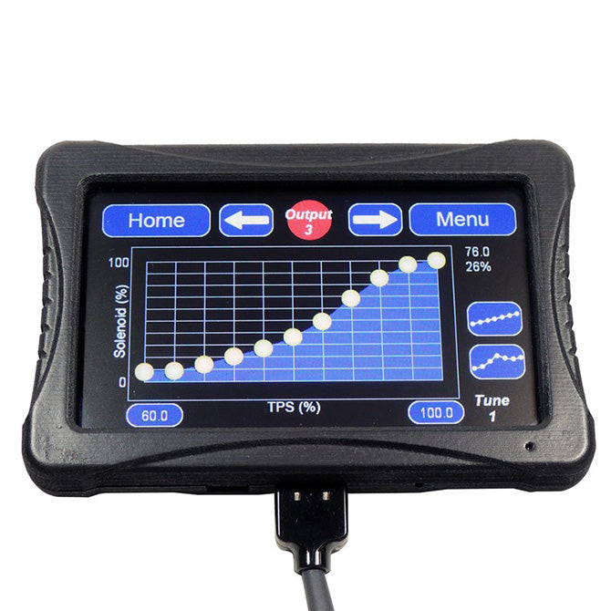 Touch Screen Display <br> For Max 6