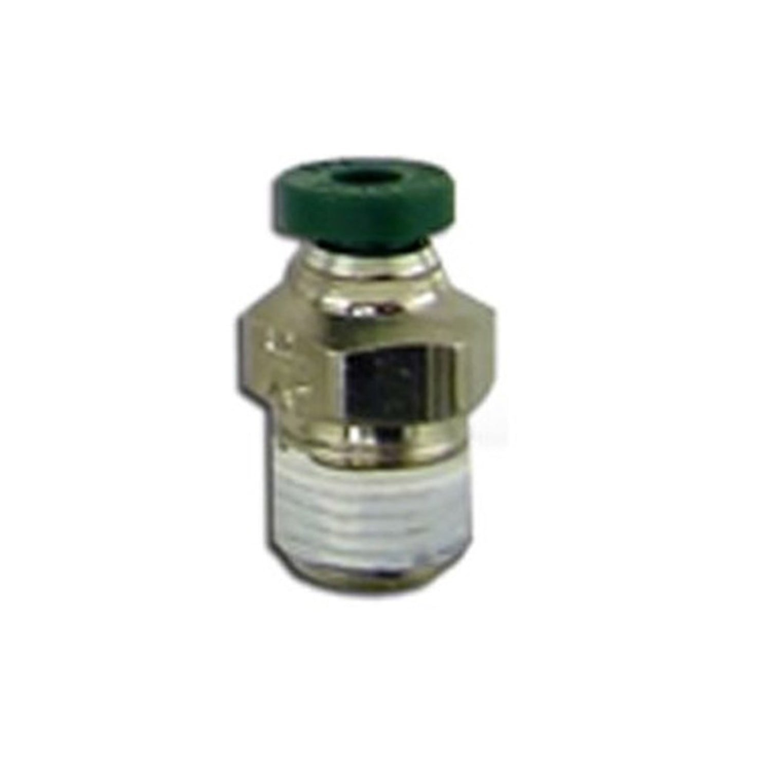 Drilled 1/8 NPT Pushlock <br> Universal Application