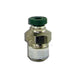Drilled 1/8 NPT Pushlock <br> Universal Application